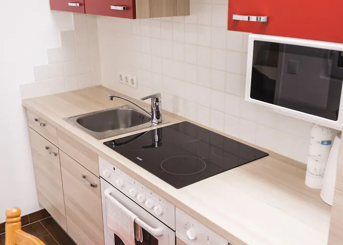 Apartment Ajo - Alte Donau Waterfront - Self-check-in Wien