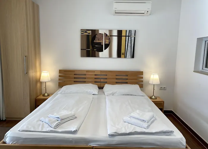 Appartement Ajo - Alte Donau Waterfront - Self-check-in Vienne
